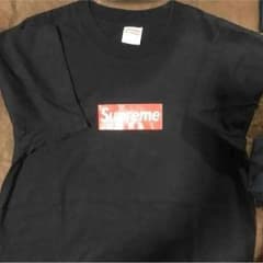 麗次さん専用supreme tシャツのサムネイル