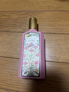 GUCCI FLORA ボトル 100ml - メルカリ