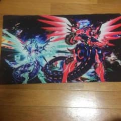 遊戯王 ギャラクシープレイマットのサムネイル