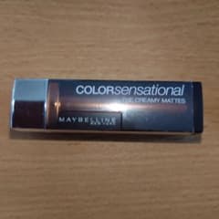 ブランドMAYBELLINE(メイベリン)リップ♪のサムネイル