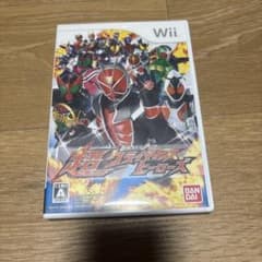 仮面ライダー 超クライマックスヒーローズのサムネイル