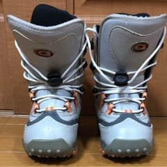 スノーボード ブーツ キッズのサムネイル