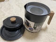 油こし器のサムネイル