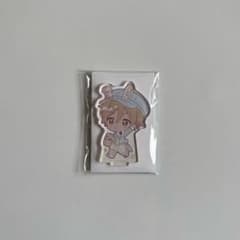 【翌日発送】 あんスタ アニカフェ アクスタ 真白友也のサムネイル
