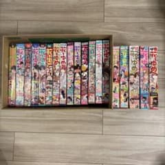 花とゆめ 雑誌 2025年6号～24号 2026年1号～11号 ザ花とゆめ - メルカリ