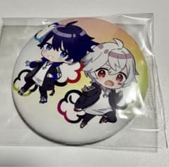 After the Rain アイムユアヒーロー特典缶バッジ そらる まふまふ 