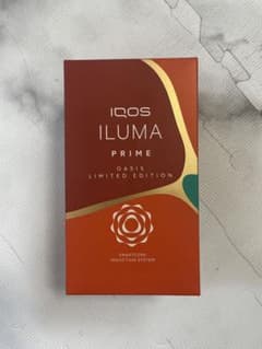 iQOS オアシスのサムネイル