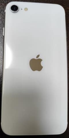 【Aランク】【美品】Apple iPhone SE2 SIMフリーのサムネイル