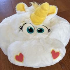ディズニー　ファンキャップ　バターカップのサムネイル