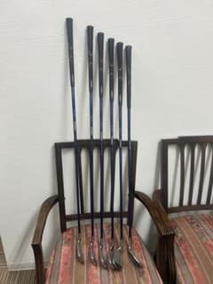 ST-171 ダンロップ アイアンセット 5-9 P まとめ - メルカリ