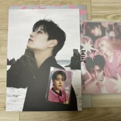 KiiiKiii I DO ME withmuu 4.0 トレカ ５枚セット GIDLE IDLE We are ktoun4u 限定 トレカ 5枚セットD - メルカリ