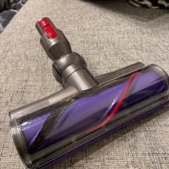 ダイソン　ドライブクリーナーヘッド　V10のサムネイル