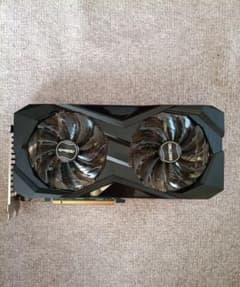 ASRock Challenger RX6700XT 動確済み - メルカリ