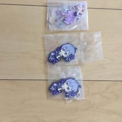 アイドリッシュセブン 1番くじ 逢坂壮五 3点セットのサムネイル