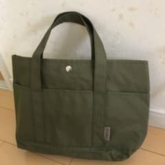 トートバッグのサムネイル