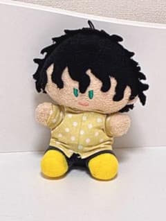 테니스의 왕자님 키리하라 아카야 레인 코트 봉제인형
