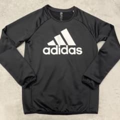 N*o様 adidas 長袖のサムネイル