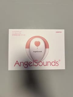 エンジェルサウンズ 付属品のみ ジェル付 本体なし AngelSoundsのサムネイル