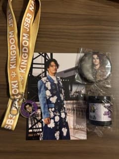 JSB FORVER-ONE- 小林直己セット - メルカリ