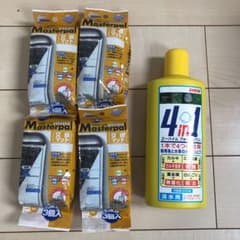 水槽用具色々のサムネイル