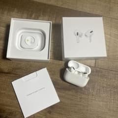 AirPods Pro第一世代のサムネイル