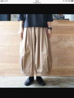 ☆週末お値引き☆harvesty サーカスキュロットのサムネイル