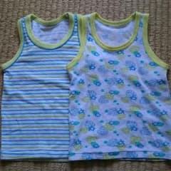 メッシュ肌着80のサムネイル
