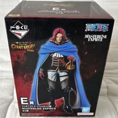 一番くじ ワンピース E賞 フィガーランド・シャムロック聖 フィギュアのサムネイル