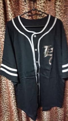 HYDE81°ベースボールシャツセットアップまとめセット HYDE81°ベースボールシャツセットアップまとめセット - メルカリ