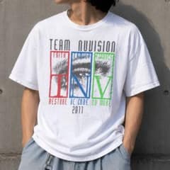 2011 GILDAN Heavy Cotton Tシャツ XLのサムネイル
