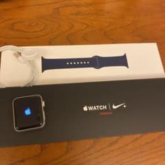 【アンドロメダ様専用】AppleWatch Nikeのサムネイル