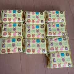 おしりふきのサムネイル