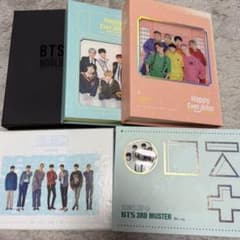 BTS DVD ブルーレイ まとめ売り - メルカリ