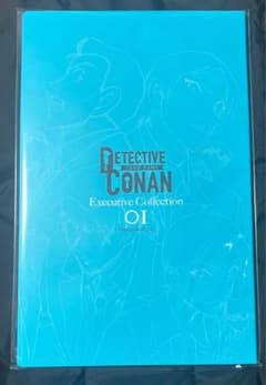 名探偵コナン TCG エグゼクティブコレクション Flashback - メルカリ