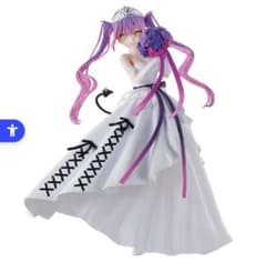 홀로 라이브 이치 반 쿠지 Wedding Dress Style 상암 토와