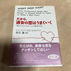 だから、彼女の恋はうまくいくのサムネイル