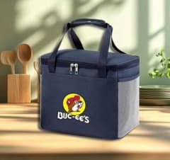 猛暑特別価格♪テキサス企業【BUC-EE'S バッキーズ】新品保冷ミニバッグ♪ m16752617376_1.jpg?1751672648