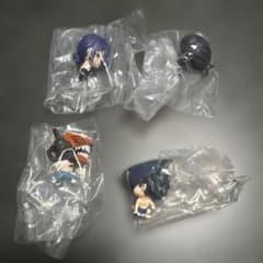チェンソーマン -レゼ編- カプセルフィギュアコレクションのサムネイル