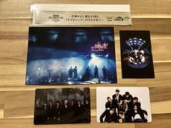 straykids ポストカード 銀テ 全員トレカ まとめ - メルカリ