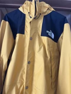 The North Faceレインテックスジャケットのサムネイル