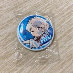 BTS TinyTAN テヒョン テテ 缶バッジのサムネイル