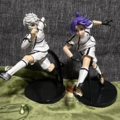 ブルーロックフィギュア 2体セットのサムネイル