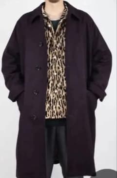WACKO MARIA 　CHESTERFIELD COAT　チェスターコートのサムネイル