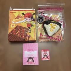 mellojoyメロジョイスクイーズピザ チーズコーン 新品】メロジョイスクイーズMellojoy ピザのお届け チーズコーン