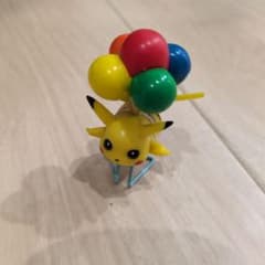 ポケモン電報 記念トロフィー ピカチュウ ゴールドカラー NTT 非売品