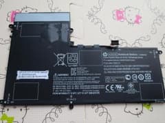 【いの様専用】 HP ElitePad 1000 バッテリーのサムネイル