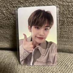 zb1 トレカ テレ jumpup zerobaseone 韓国 - メルカリ