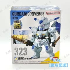 신품 FW GUNDAM CONVERGE 배엘 건담 컨버지
