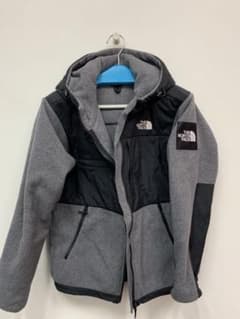 NORTH FACE ノースフェイス デナリフーディーのサムネイル