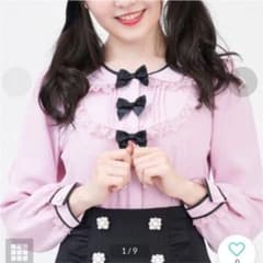 シークレットハニー ブラウスのサムネイル